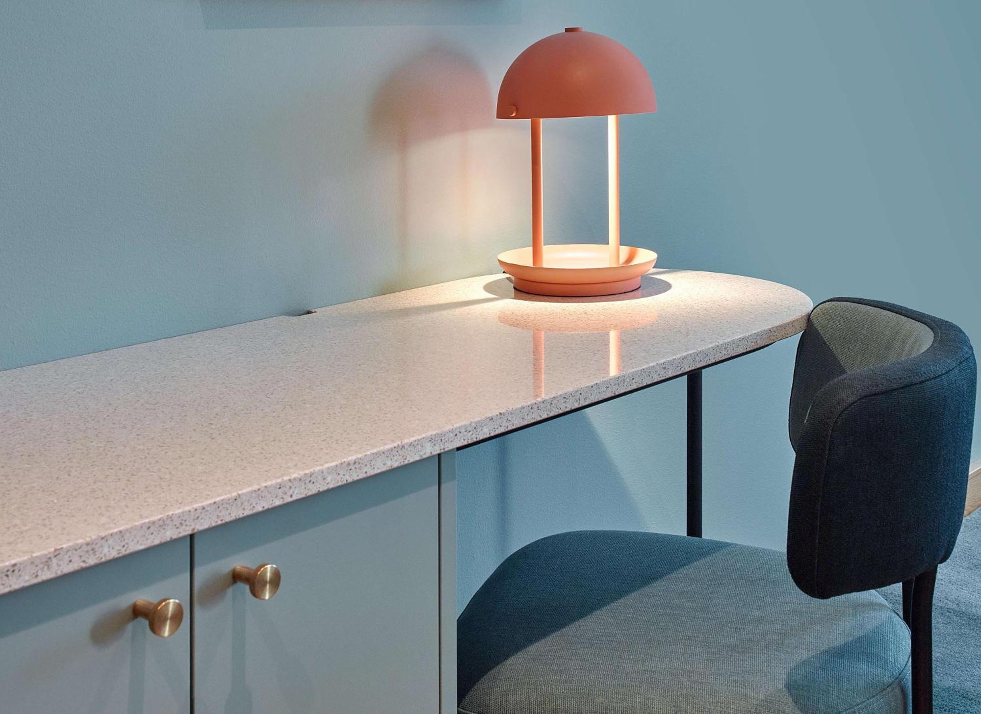 Scandic Borlaenge エクステリア 写真
